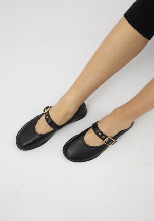 Wojas, Babies - black
