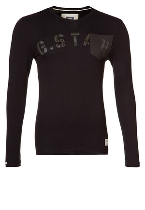 Bluzka z długim rękawem