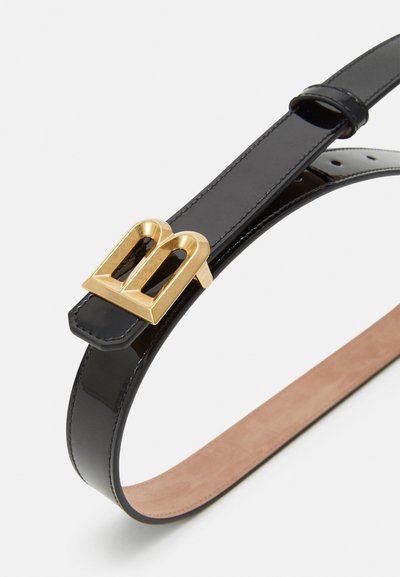 Bally BOLD - Vöö - black/oro
