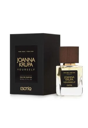 ESOTIQ - Perfumy