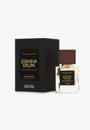 ESOTIQ - Perfumy