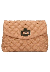 La Carrie Handtas - rosa