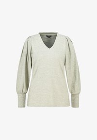 Niet geselecteerd, mint