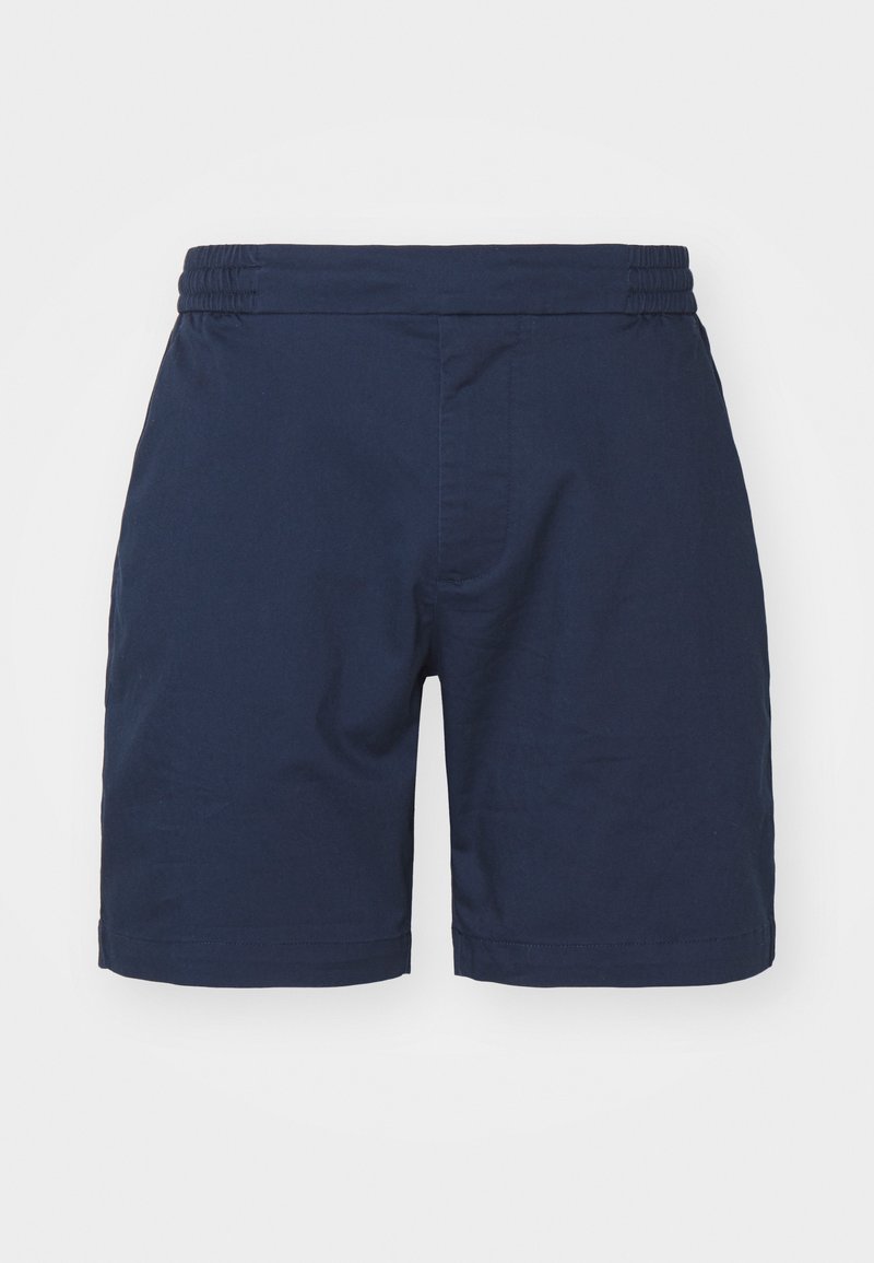 Calvin Klein Golf Korte broeken donkerblauw Calvin Klein Golf Korte broeken donkerblauw