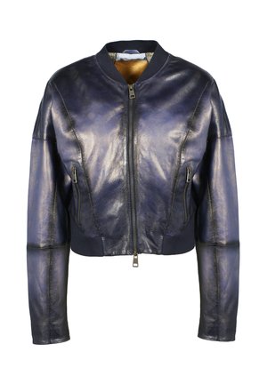 RETRO - Læderjakker - future dusk