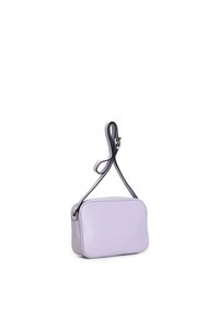 CAFèNOIR Borsa a tracolla - glicine