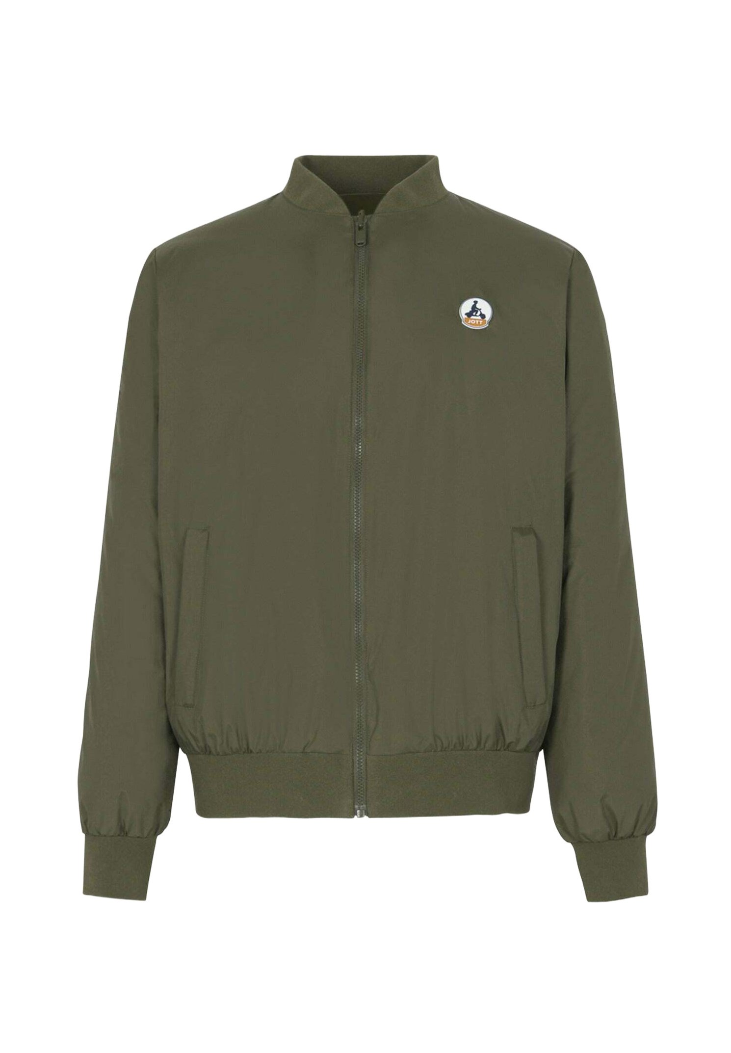 JOTT DARWIN Doudoune vert