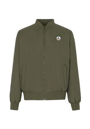 JOTT DARWIN   - Chaqueta de plumas - vert