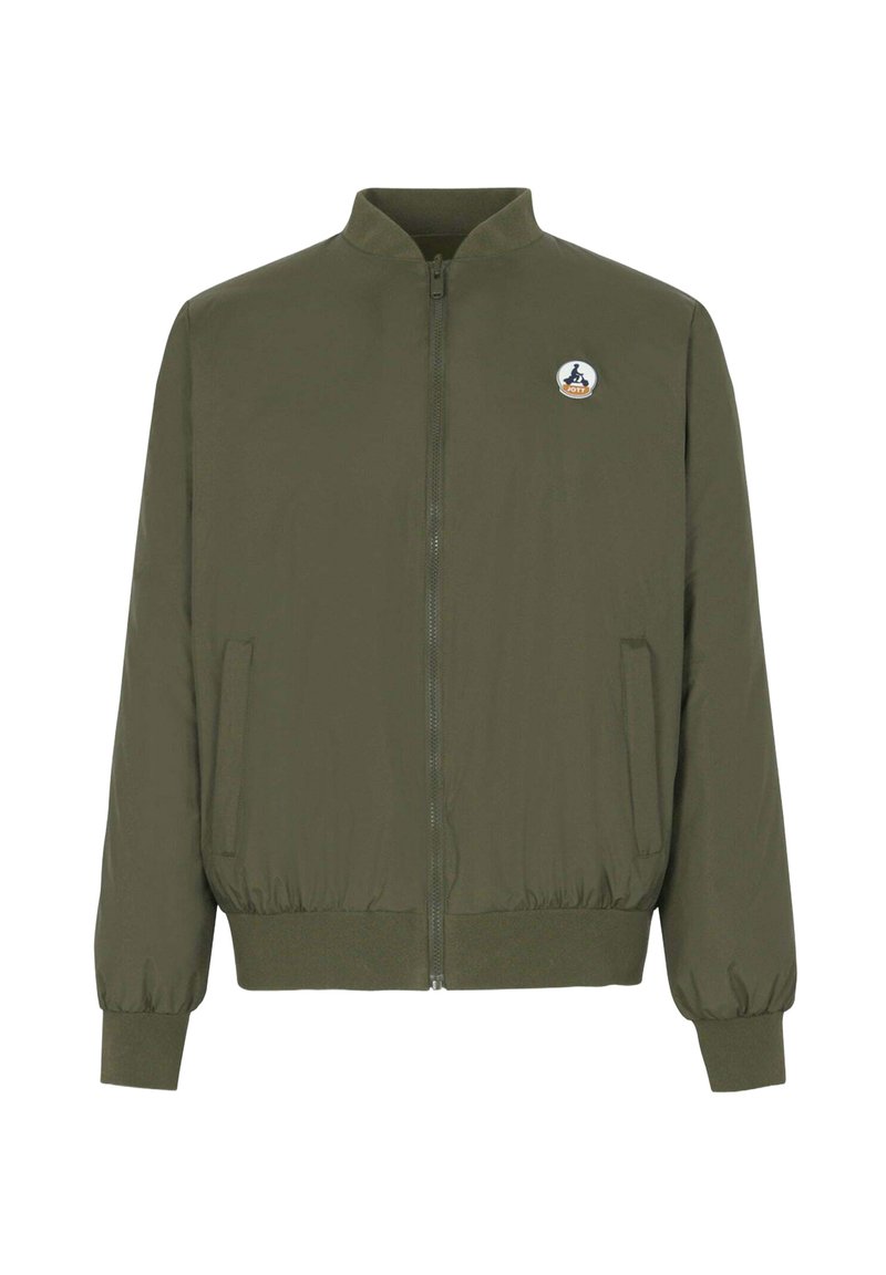 JOTT DARWIN   - Chaqueta de plumas - vert