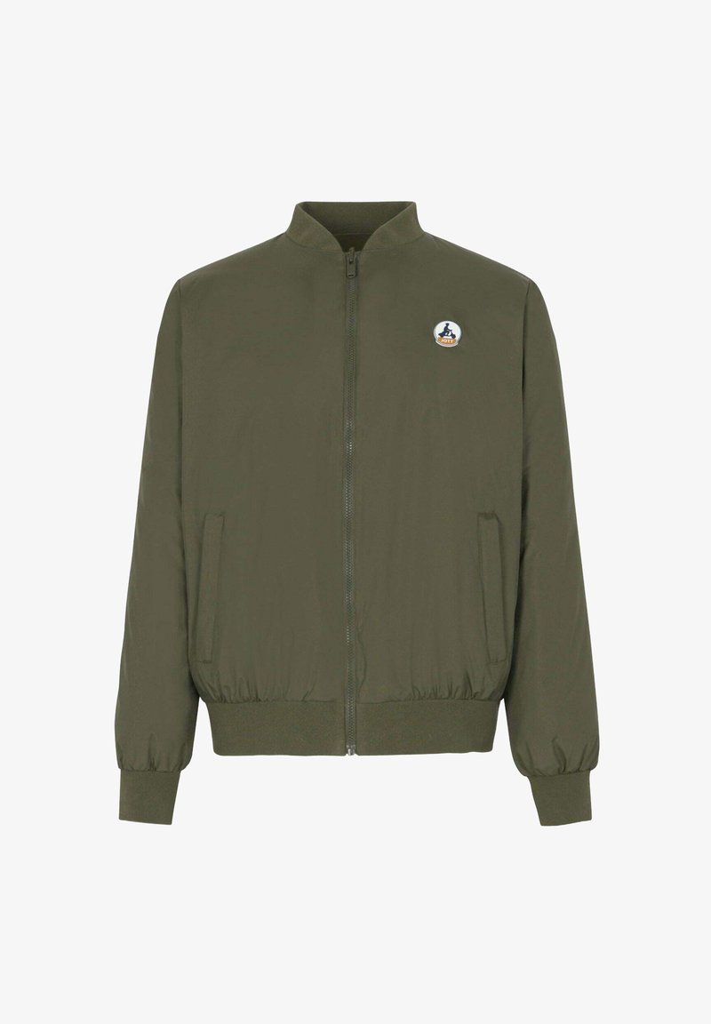 JOTT DARWIN - Chaqueta de plumas - vert