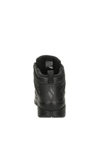 Skechers - Sneakersy wysokie