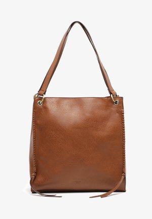ALANIS - Handbag - camel