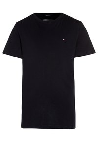 Tommy Hilfiger - BOYS BASIC  - Základné tričko - sky captain Miniatúrny obrázok 1