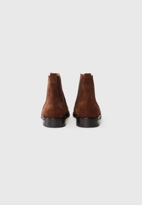 JOOP! KLEITOS - Botine clasice - downtown brown