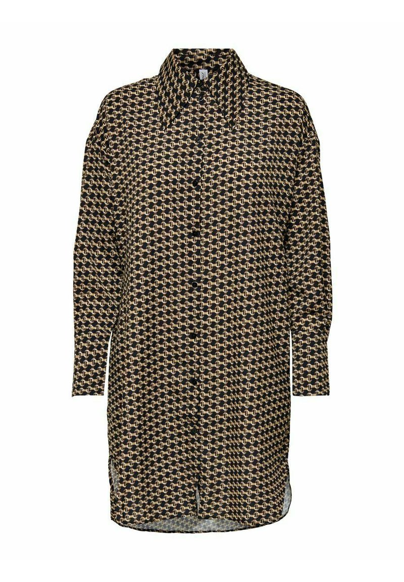 Abito Camicia Ella 1