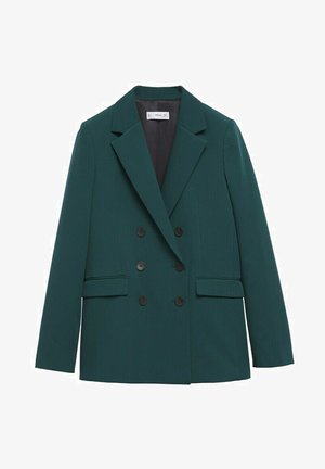 Blazer - green