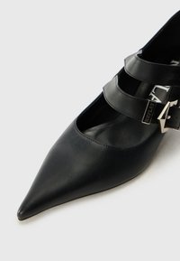 Replay CECILE DOUBLE - Decolleté - black