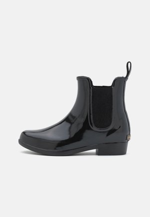 TALLY BOOTS WEATHER - Holínky - black