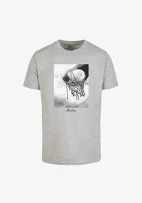 Non selezionato, heather grey