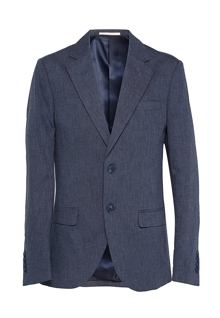 Selected Homme Colbert donkerblauw