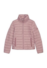 Marc O'Polo Allvädersjacka - light pink