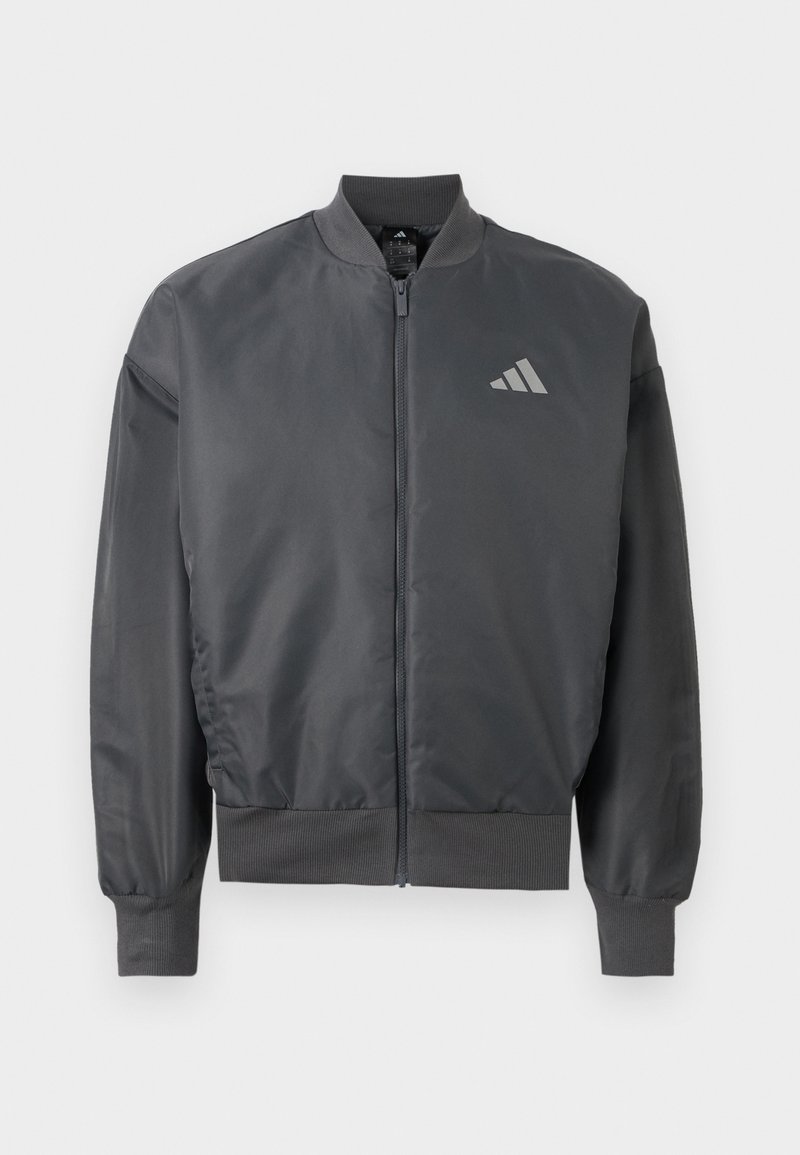 adidas Originals Bomberjacks donkergrijs