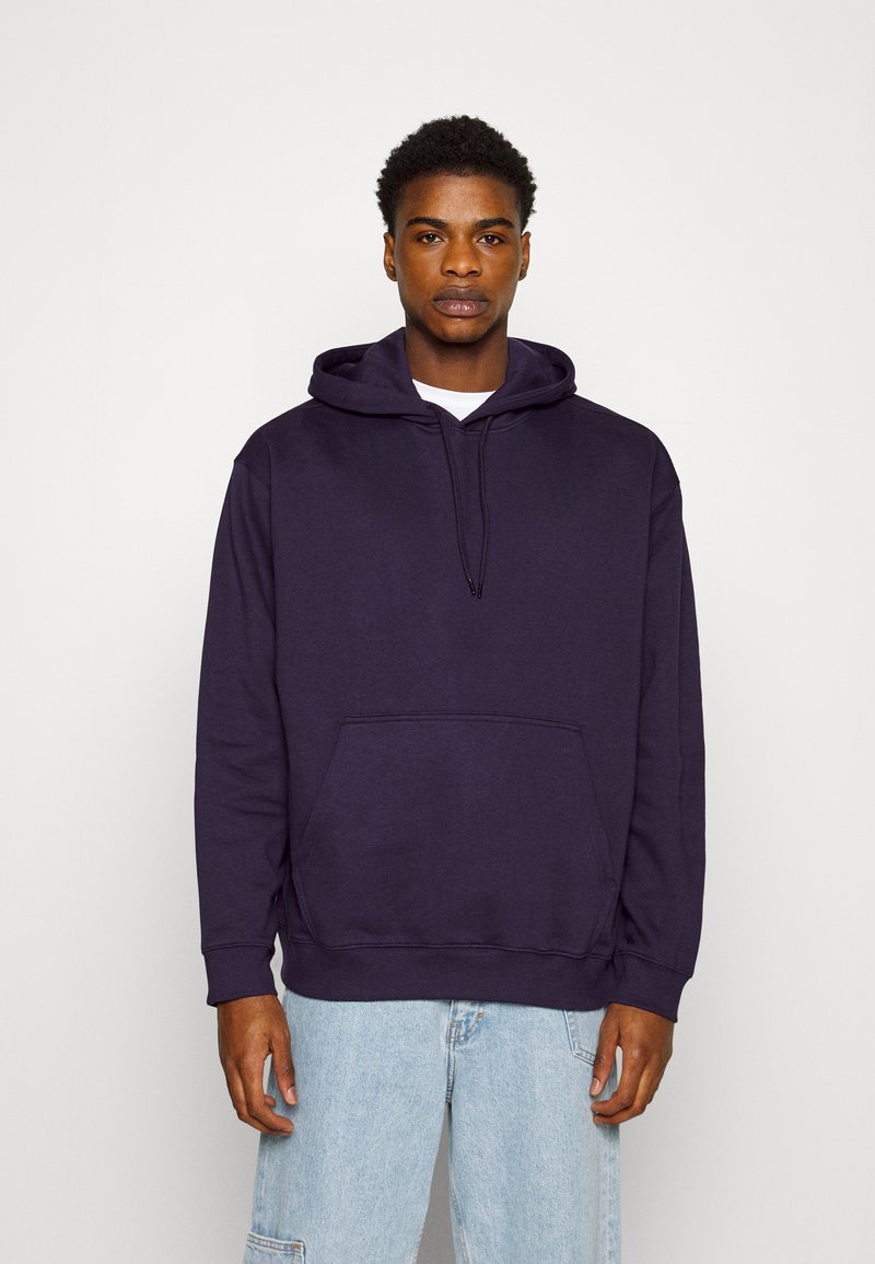 Weekday rashid hoodie Clearance