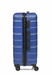 OCHNIK UNISEX granatowy