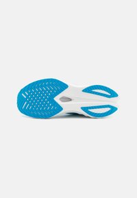 Saucony ENDORPHIN SPEED 4 - Tenisice za cestovno trčanje - viziblue/silver