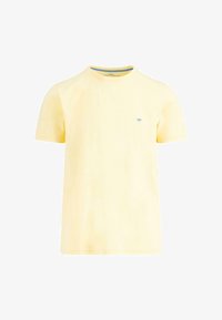 Pasirinkta, pale yellow