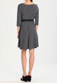 Taifun Jerseyklänning - dark blue