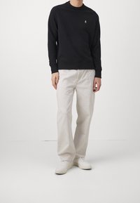 DRYKORN Sudadera - black