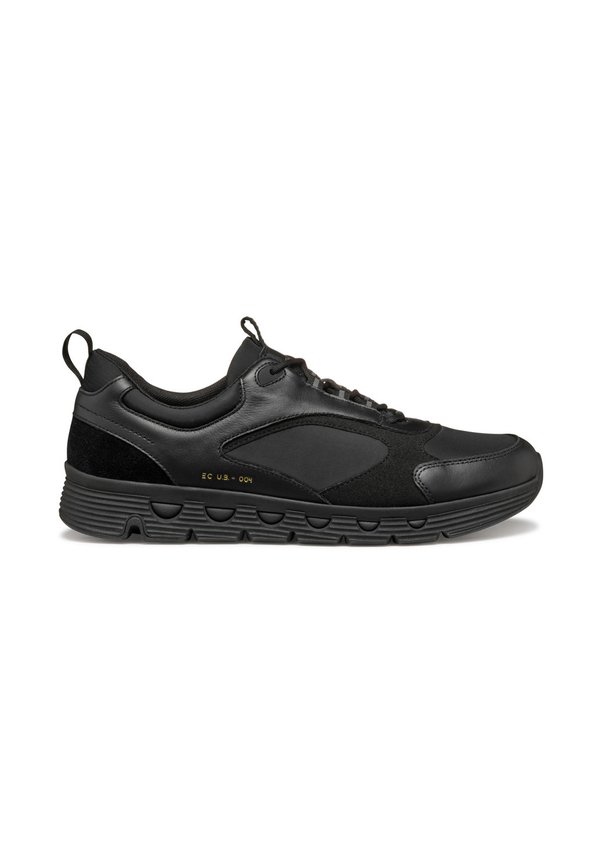 SPHERICA ECUB - Sneaker low - schwarz