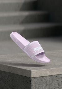 Nije odabrano, lavender fog/white