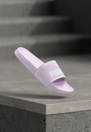 LEADCAT 2.0 UNISEX - Klapki płaskie