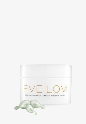 CLEANSING OIL CAPSULES - Gesichtsreinigung