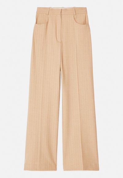 Maje PHARELL - Pantalones - beige