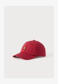 Неизбран, dark red