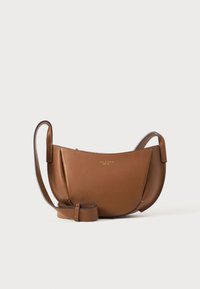 Неизбран, brown