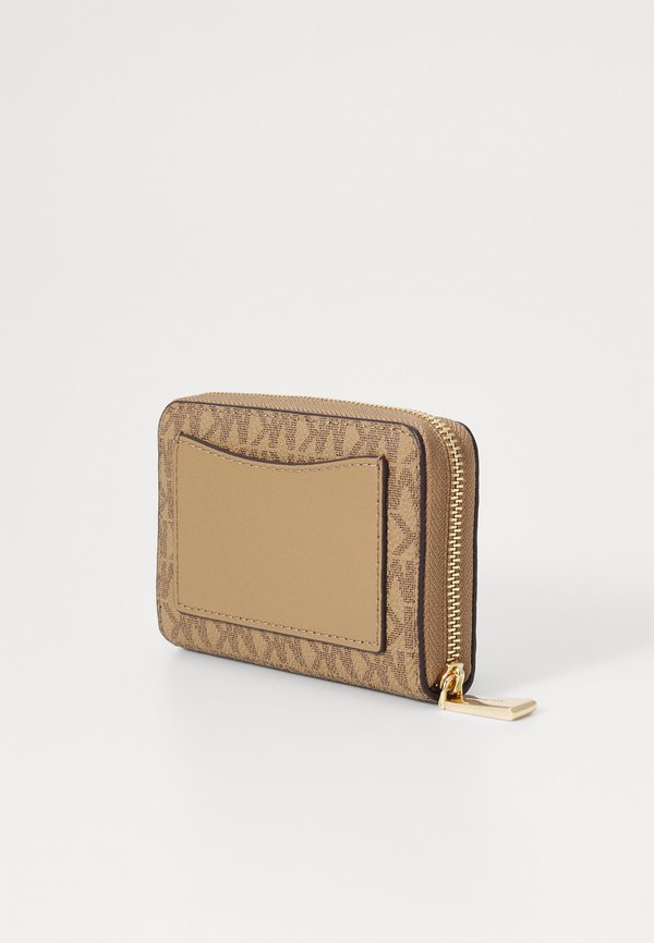 JET SET CARD CASE - Wallet - husk3