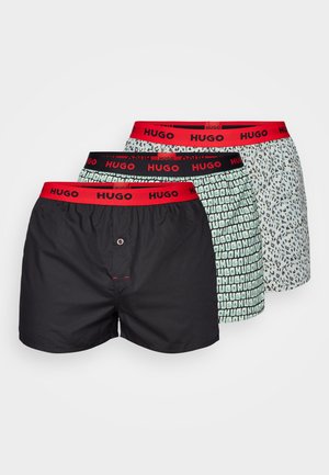 3 PACK - Caleçon - open miscellaneous