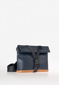 Aunts & Uncles TSU - Umhängetasche - night blue