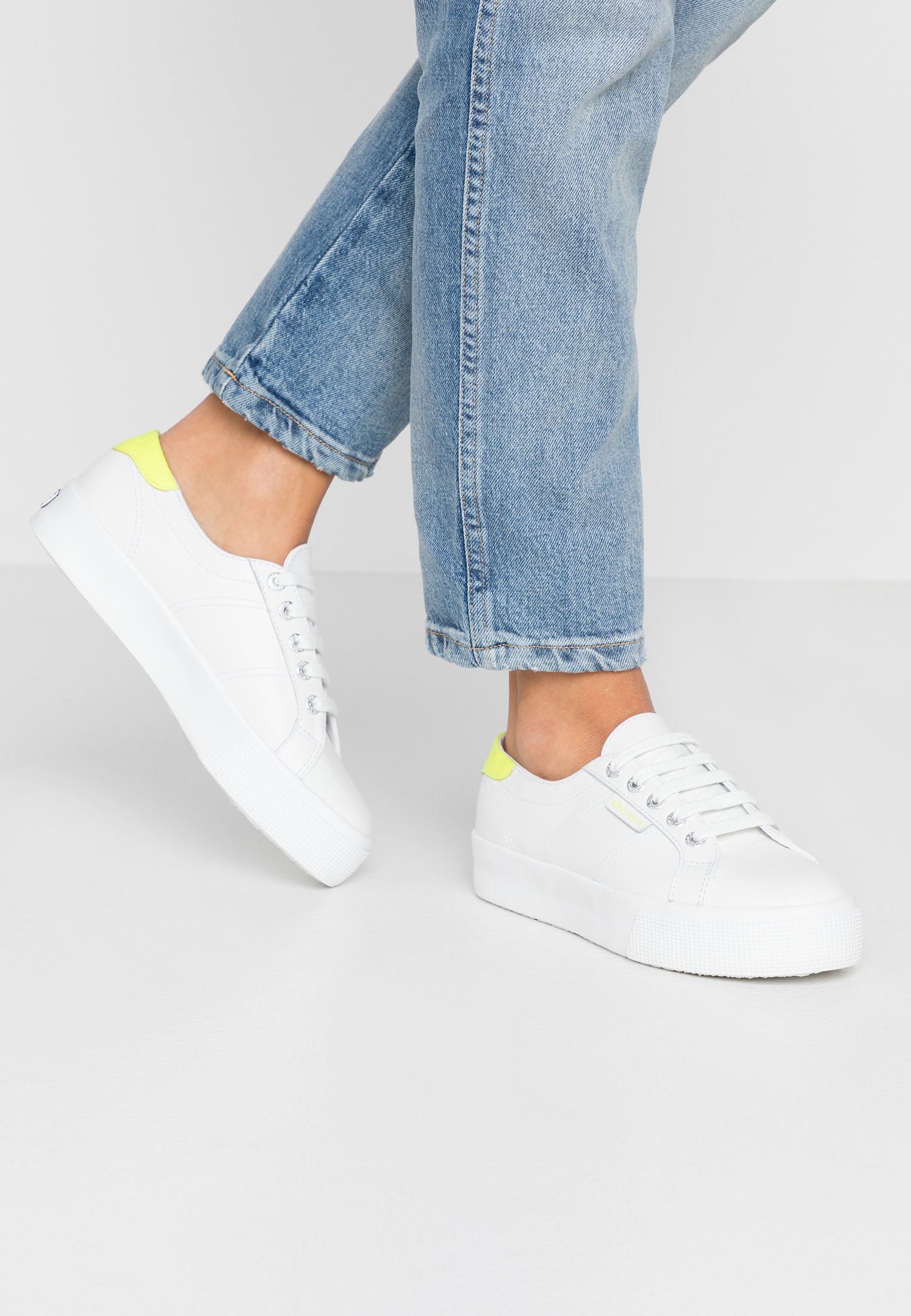 superga 2736