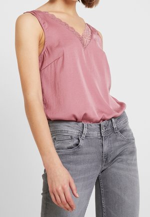 Blouse - light pink