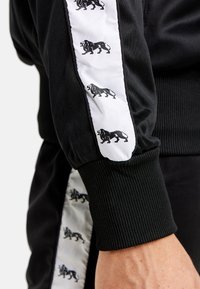 Lonsdale SET - Treningas - black