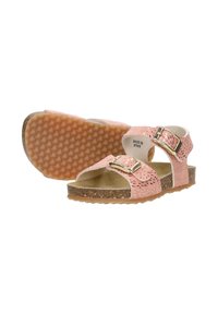 Keq MEIDEN - Babyschoenen - champagne