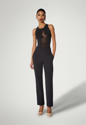 Wolford Pantalon classique - black