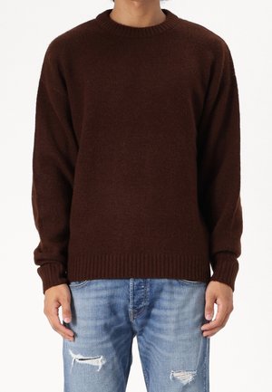 Trui - brown