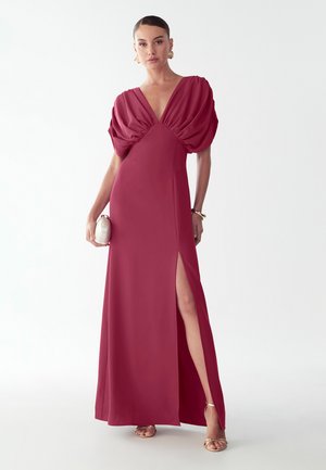 LAILA  - Suknia balowa