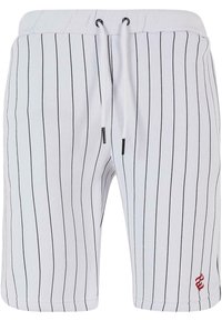 COLES - Pantaloni de trening - white
